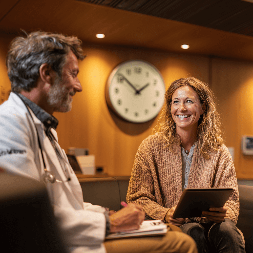 Concierge Neurology article