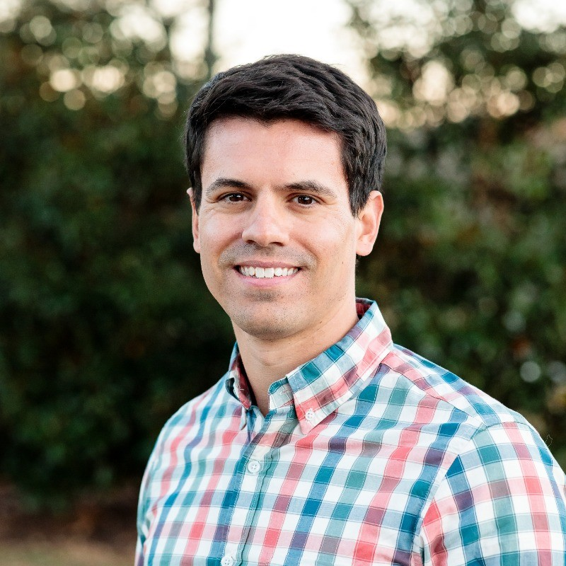 Dr. Dan Arteaga, Founder